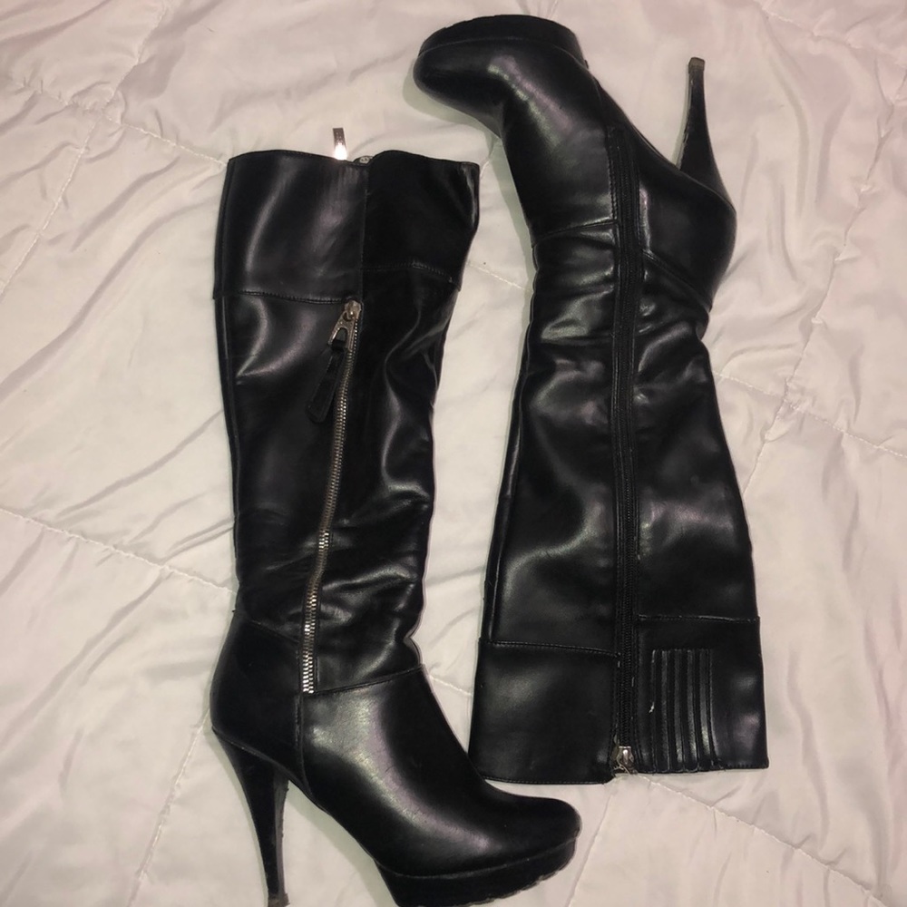 Guess Boots